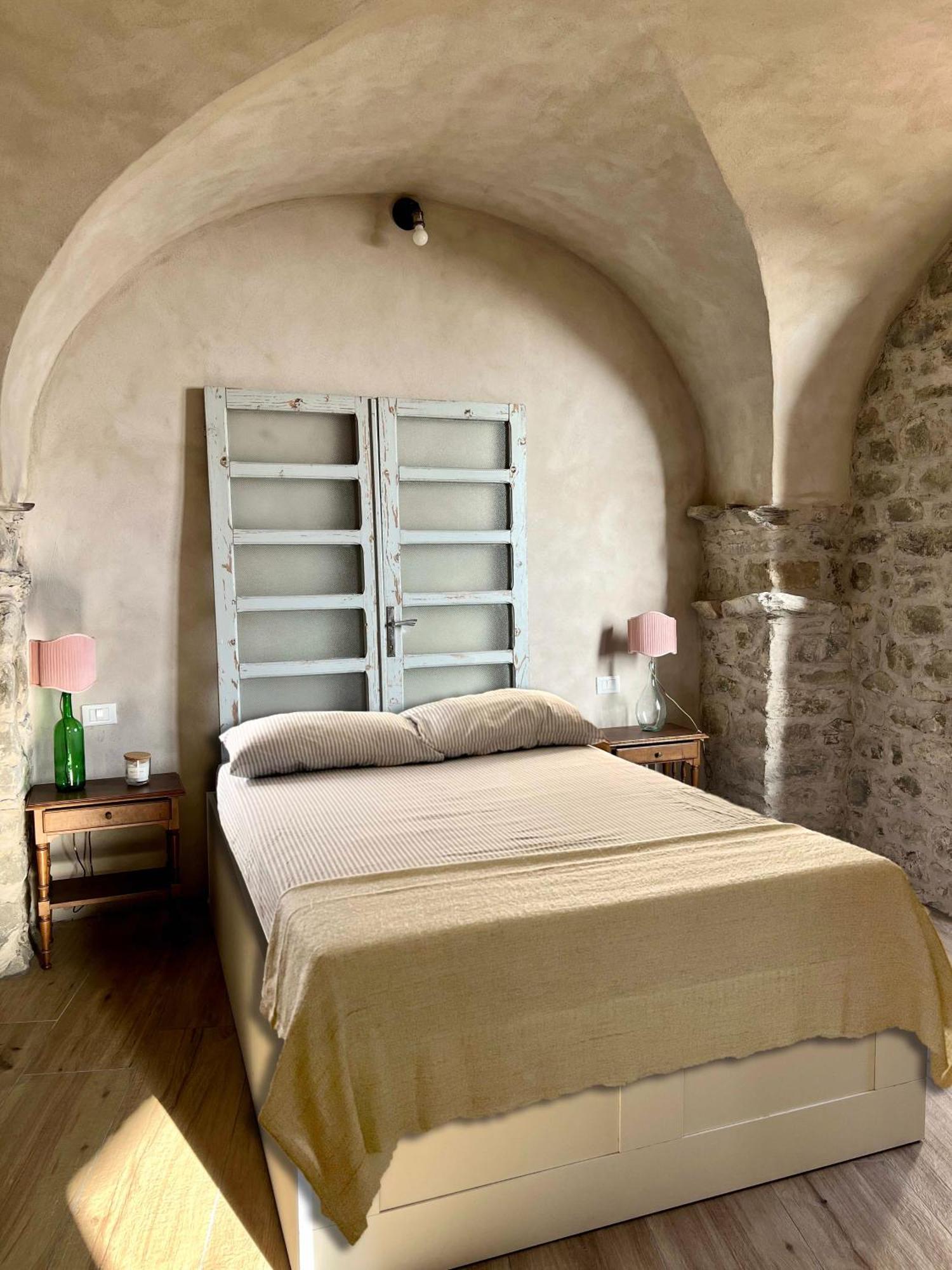 La Finestra Di Dante Apartment Mulazzo Exterior foto